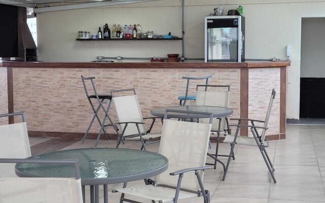 Hotel Bike Taubate