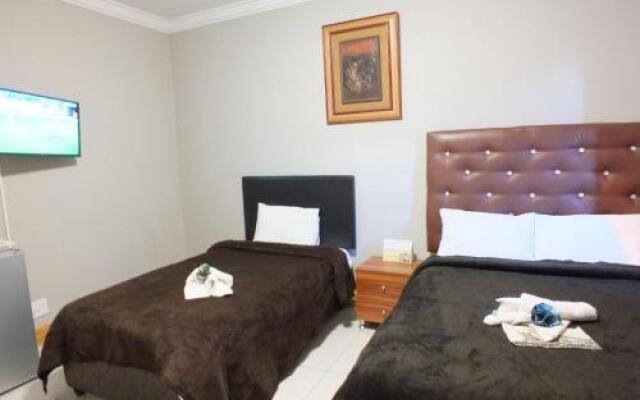 Royal Castle Guest House