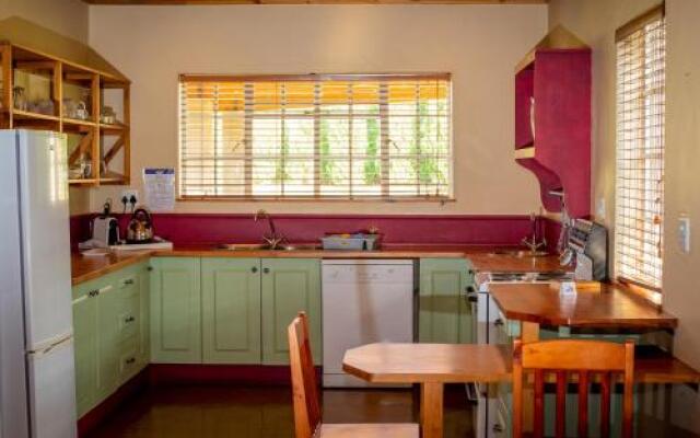 Wetlands Country House & Sheds