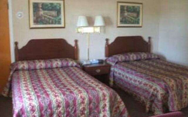 Four Season Motel