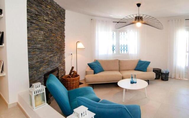 Holiday Home Los Febreros