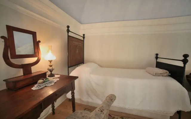 Residenza d'Epoca Regina d'Arborea