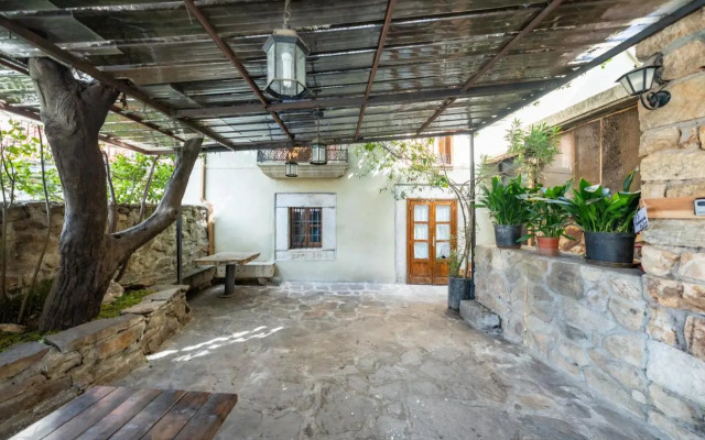 Posada Y Alojamientos El Aprisco