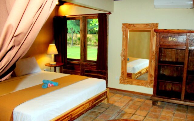 Dolcemare Resort