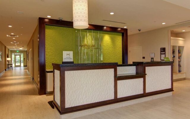 Hilton Garden Inn Woodbridge