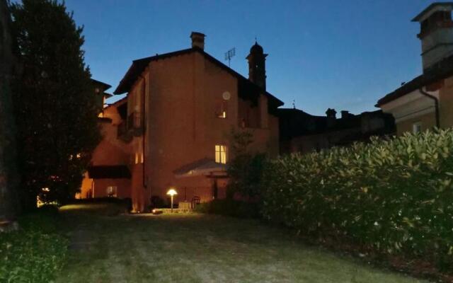 Hotel Boutique Antiche Mura