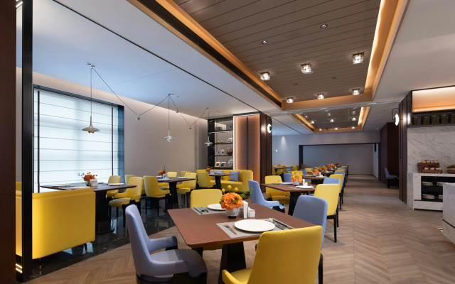 Hampton by Hilton Changsha Wuyi Square