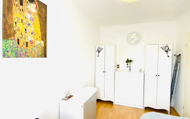 #welcometomessehannover