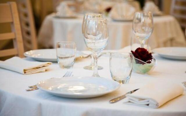 Hotel Ristorante Cesare