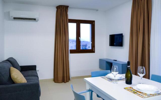 Sol Y Mar Camere e Appartamenti