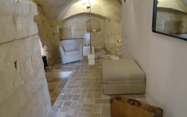 La Dimora Delle 3 Zie