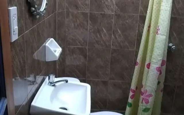 Hostal Eco Point Minca - Hostel