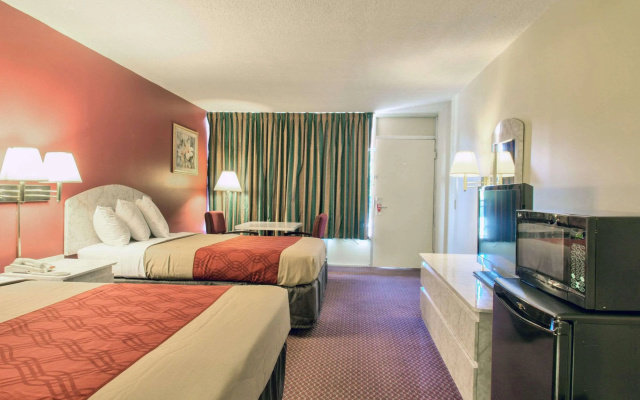 Econo Lodge Donalsonville