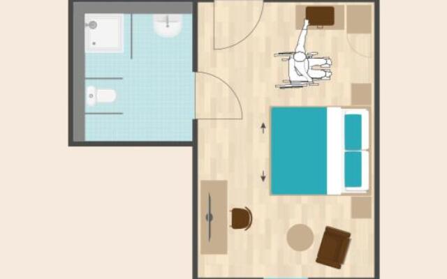 KELKO 1A Hotel