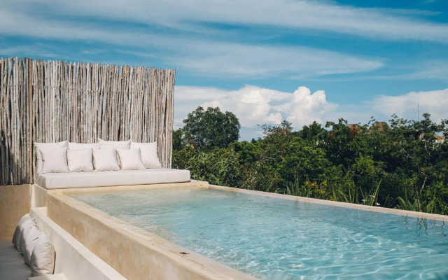 Lux PH privpool & jacuzzi 3BR great location