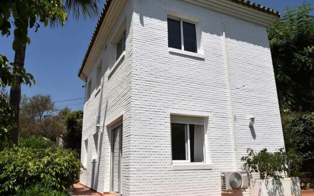 Solaga-Villa Katharina