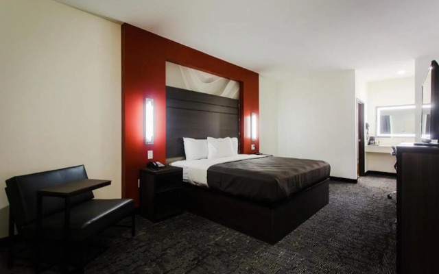 Palacio Royale Inn Boutique Katy