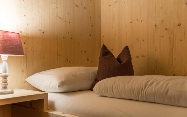 Arlberglife Campingplatz