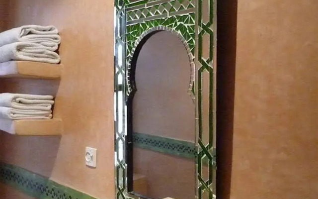 Riad Dar Mimouna