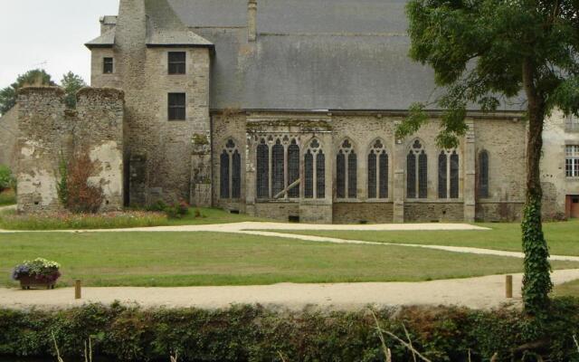 Le Logis Port de Dinan Lanvallay
