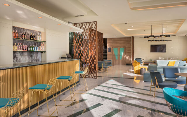 Occidental Sevilla Viapol