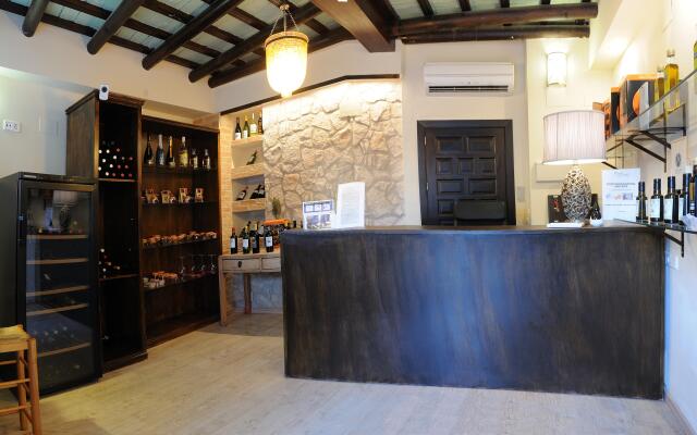 Hotel Servilia
