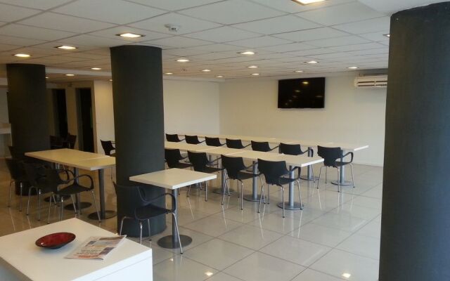 Hotel Austral Neuquén