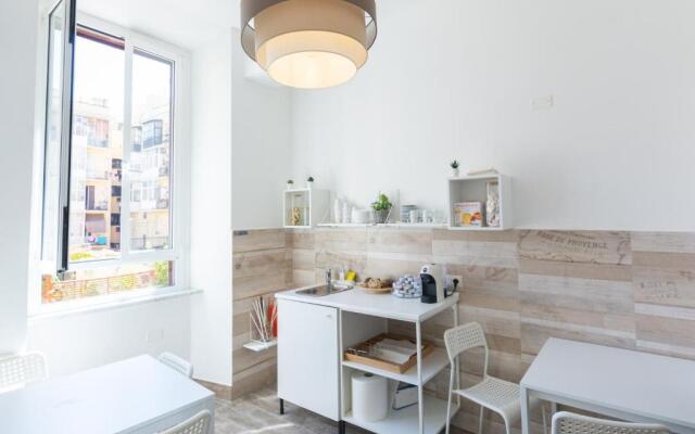Shine house