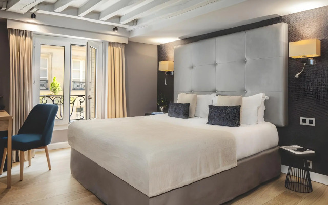 Hotel Opera Marigny