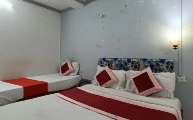 Commodo Residency