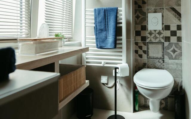 La DOLCE Villetta - appartement de Standing