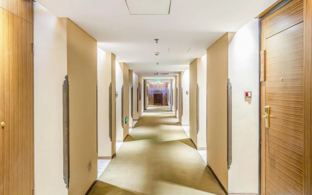 Jiaxing Boutique Hotel