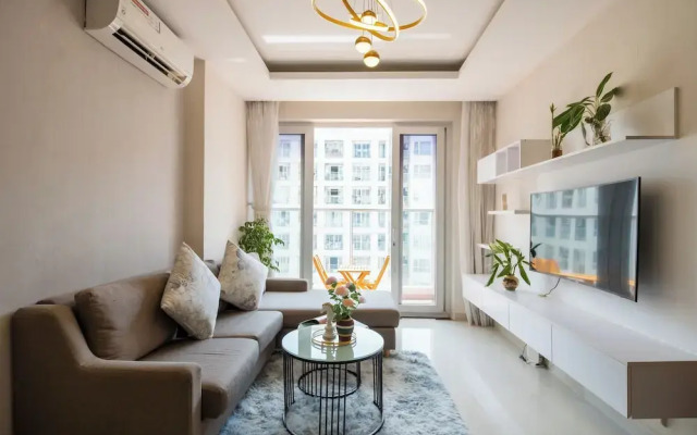 Emily Residence Tan Son Nhat Airport