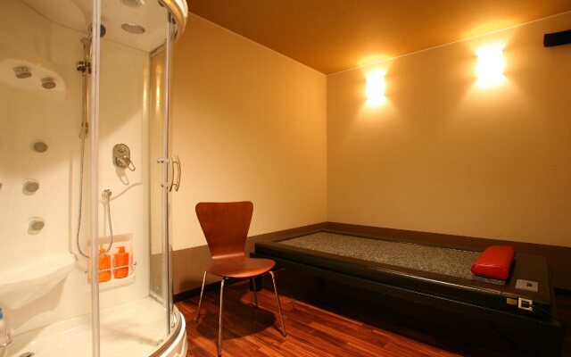 Hotel Pearl City Tendo