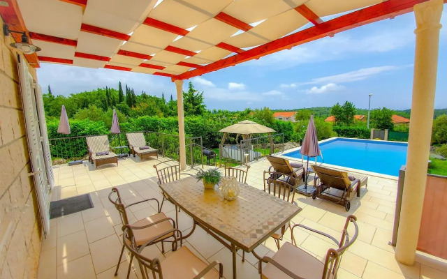 Villa Sun