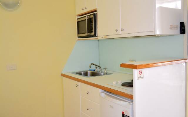 Knightsbridge Apartments