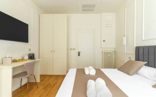 Montello Suites Foresteria Lombarda