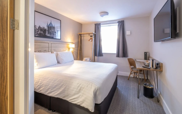 Two Rivers, Chepstow by Marston’s Inns