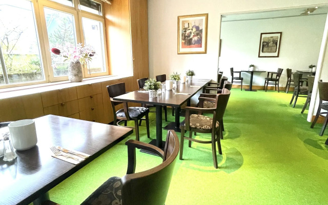 Rebgarten Schulgasse