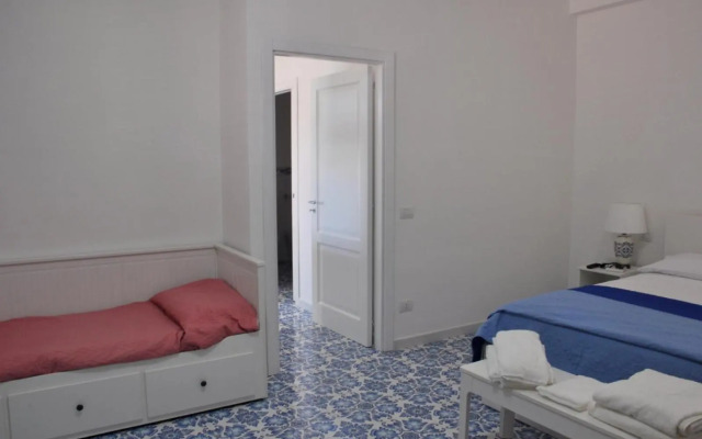 Calise guest house B