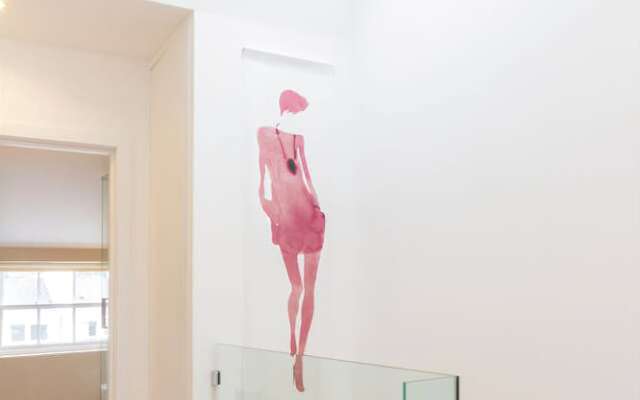 Superb 2bed Paddington Hyde Park