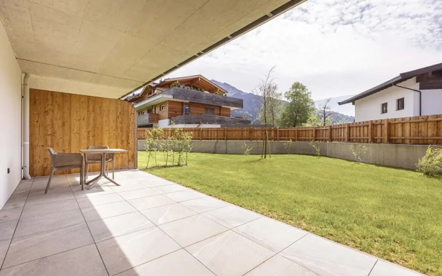Lovely Apartment Near ski Area