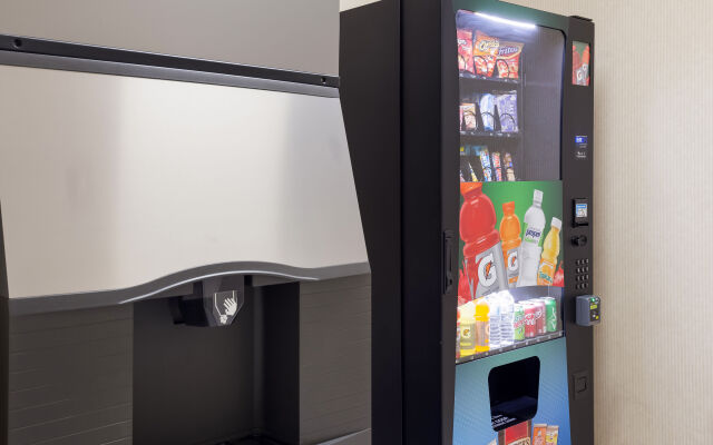 Quality Inn Thomasville-Northpark
