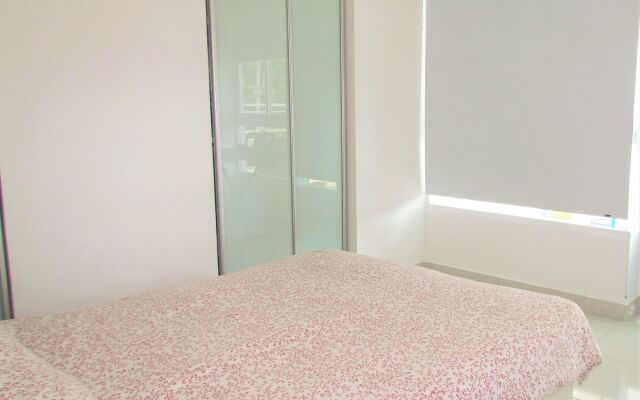 Apartamentos SOHO Style - Cerca al Mar