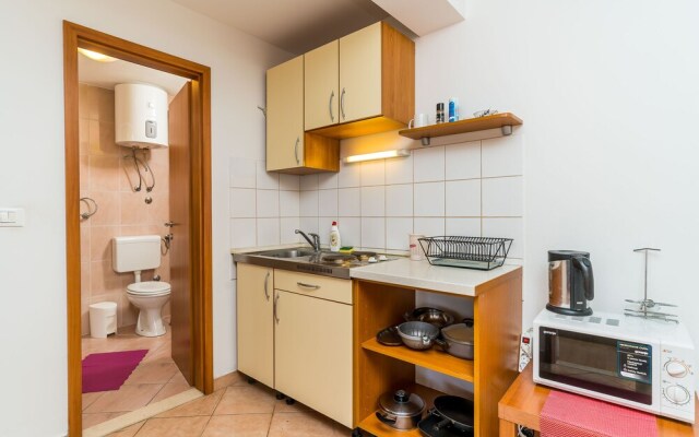 Apartmani Princ Hrvoje