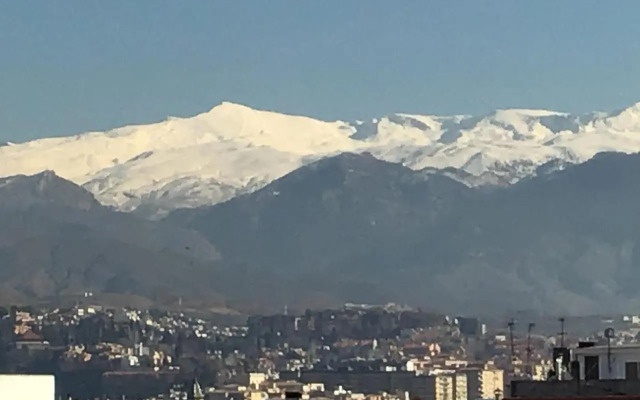 Fantastico Apartamento Suite en centro de Granada