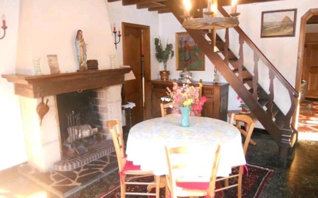 Propriete Bordee D'Etangs, Propice A La Detente