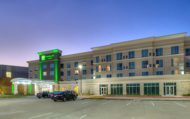 Holiday Inn Hotel & Suites Houston West - Katy Mills, an IHG Hotel