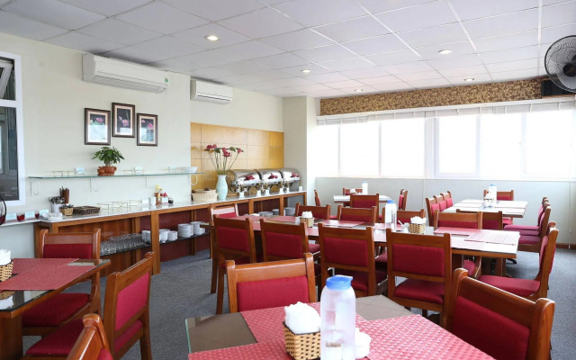 First Eden Hotel