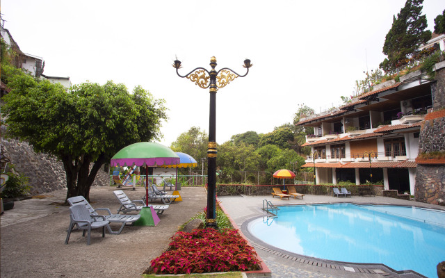 Royal Hotel and Convention Tretes